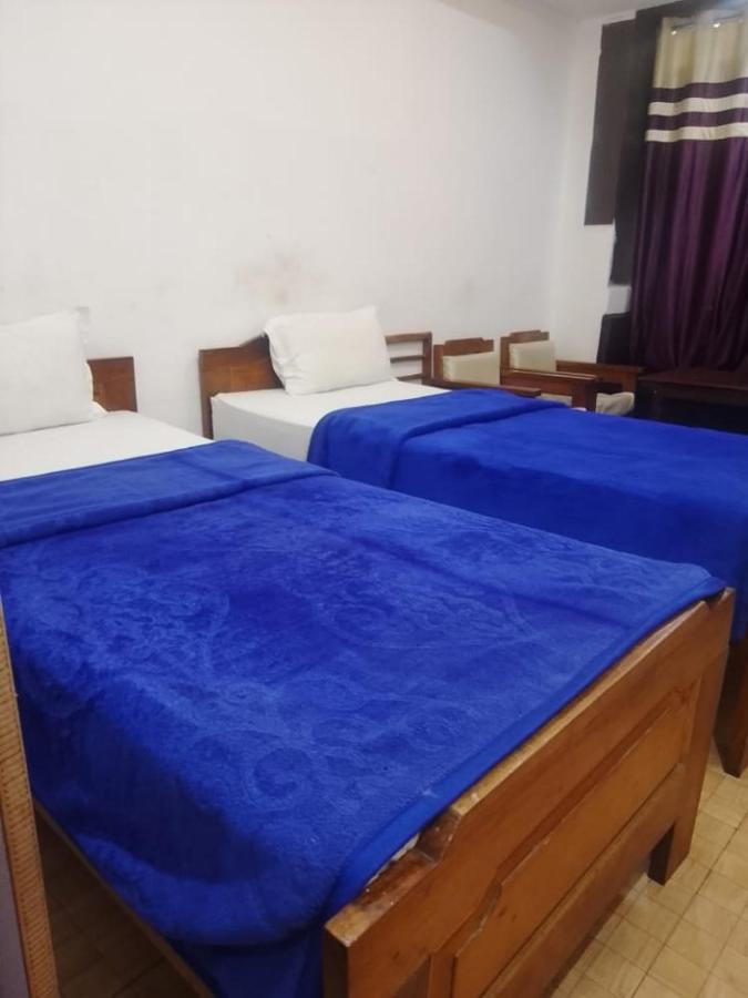 Hotel Assembly Шиллонг Экстерьер фото