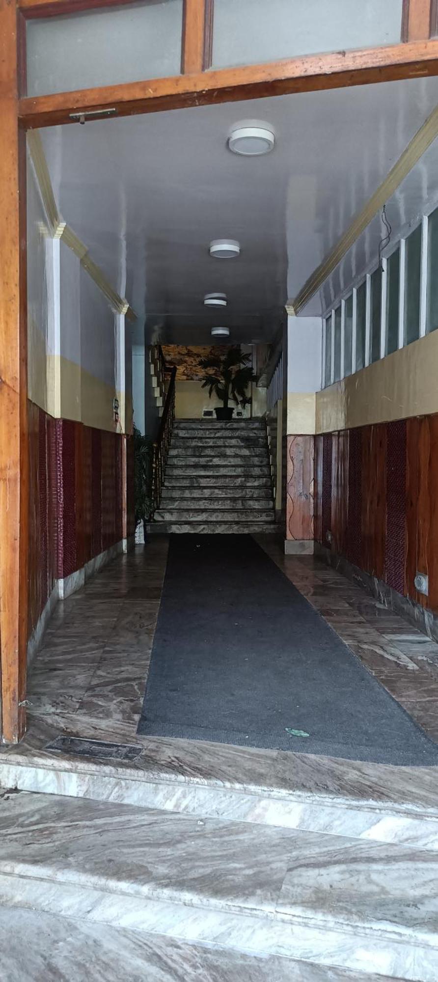 Hotel Assembly Шиллонг Экстерьер фото